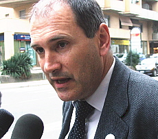 Paolo Ferrero