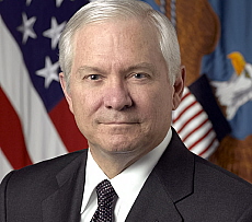 Robert Gates