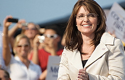 Sarah Palin