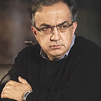 Sergio Marchionne