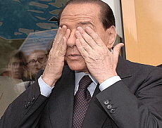 Silvio Berlusconi