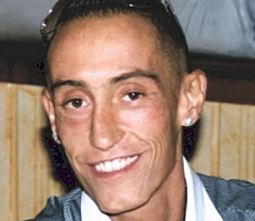 Stefano Cucchi
