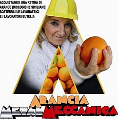 arancia