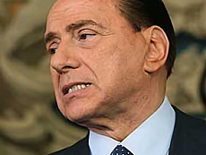 Berlusconi