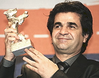 Jafar Panahi