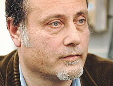 Massimo Carlotto 1