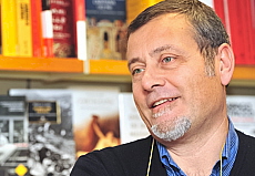 massimo carlotto