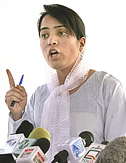 malalai joya