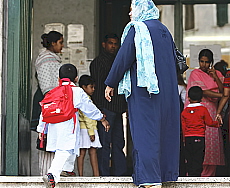 scuola migranti