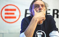 Gino Strada