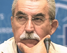 Giulietto Chiesa