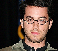 Jonathan Safran Foer