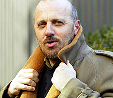 Marco Paolini