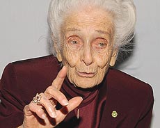 Rita Levi Montalcini 1