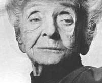 Rita Levi Montalcini 5