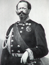 Vittorio Emanuele II