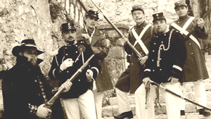 esercito piemontese