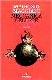 meccanica celeste