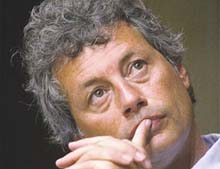 Alessandro Baricco