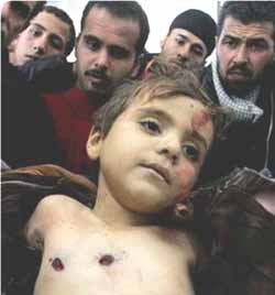 Gaza strage