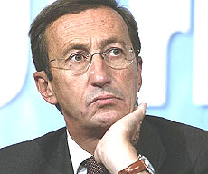 Gianfranco Fini