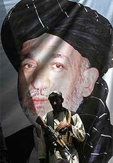 Hamid Karzai 2