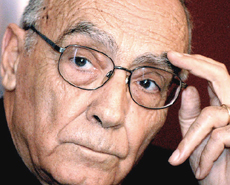 José Saramago 1
