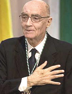 José Saramago 2