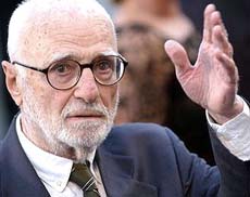 Mario Monicelli