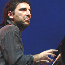 Stefano Bollani