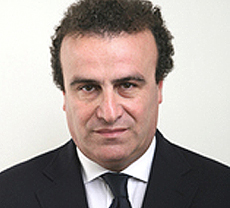 Fabio Granata