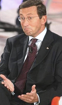 Gianfranco Fini