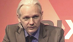 Julian Assange