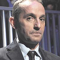 Massimo Ciancimino