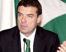 Roberto Cota