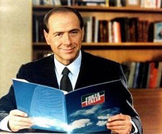 Berlusconi 1994