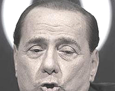 Berlusconi 5