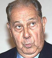Charles Pasqua