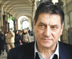 Claudio Magris