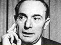 Enrico Mattei