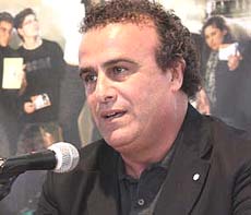 Fabio Granata