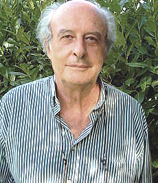 Mario Almerighi