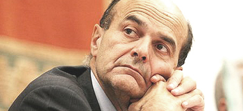 Pierluigi Bersani