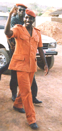 Sankara 1