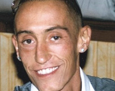 Stefano Cucchi