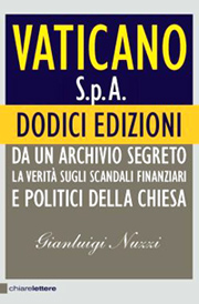 Vaticano Spa 1