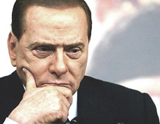 Berlusconi