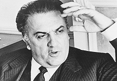 Federico Fellini