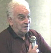 Mario Palazzetti