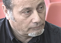 Massimo Carlotto